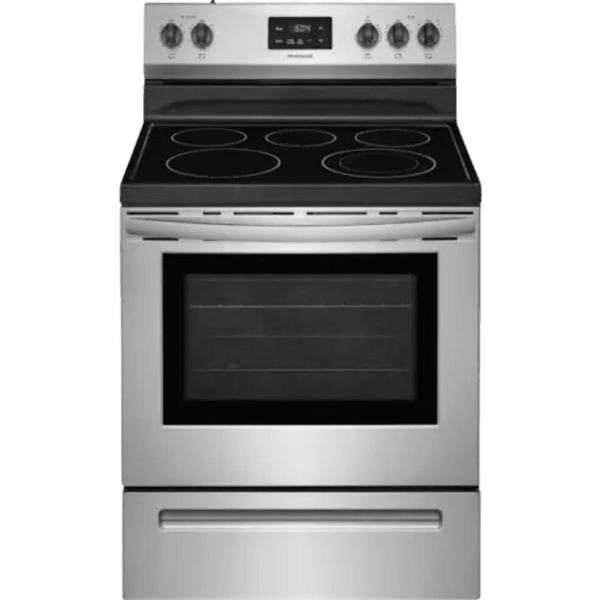 Frigidaire 30? Electric Range