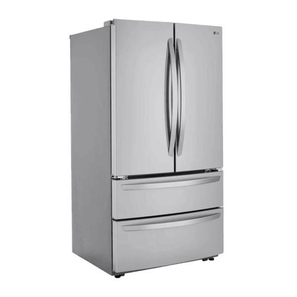 LG Electronics 27 cu. ft. French Door Refrigerator